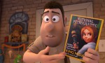 Tadeo Jones 2. El secreto del Rey Midas
