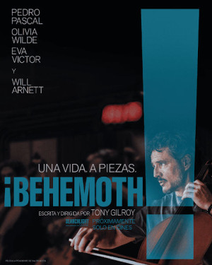 ¡Behemoth! (2026)