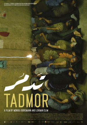 Tadmor (2016)