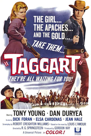 Taggart