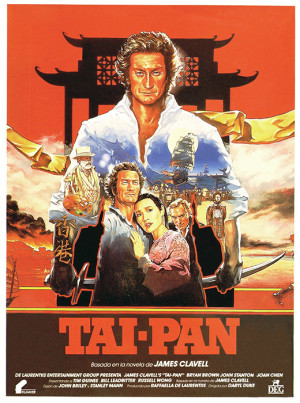 Tai-Pan (1986)