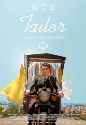 Tailor (2020)