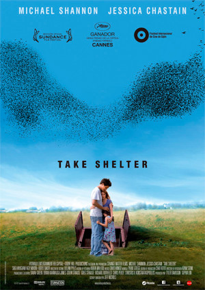 Take Shelter (2011)