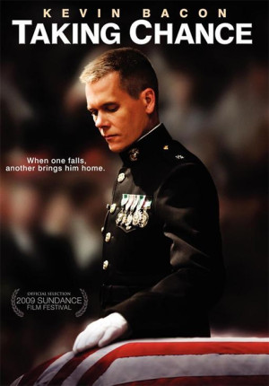Taking Chance (2009)