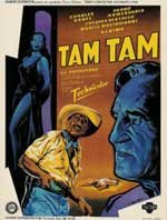 Tam tam mayumbe (Cuando suena el tam tam)
