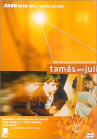 Tamás y Juli