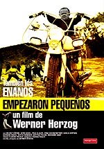 También los enanos empezaron pequeños