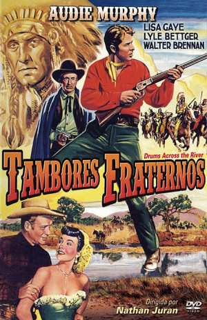 Tambores fraternos (1954)