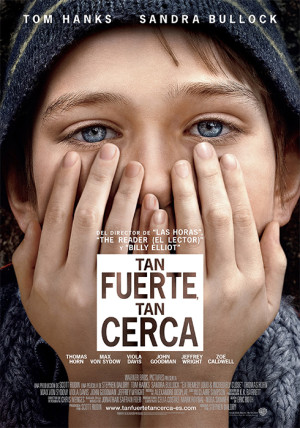 Tan fuerte, tan cerca (2011)