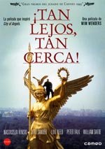¡Tan lejos, tan cerca! (1993)
