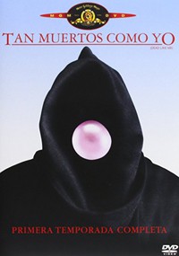 Tan muertos como yo (2003)