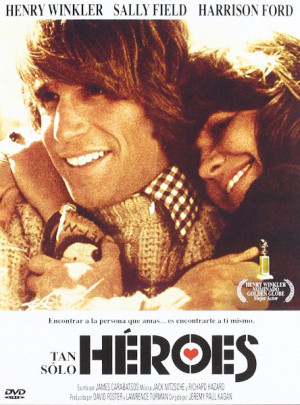 Tan sólo héroes (1977)