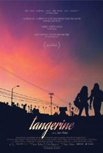 Tangerine (2015)