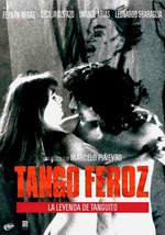 Tango feroz, la leyenda de Tanguito