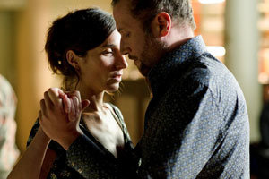 Tango libre foto crítica.