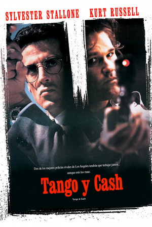 Tango y Cash