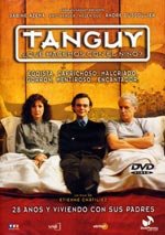 Tanguy ¿Qué hacemos con el niño?