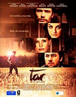 Tar (El color del tiempo) (2012)