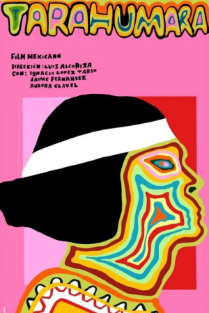 Tarahumara (Cada vez m&aacute;s lejos)