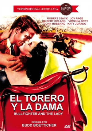 El torero y la dama (1951)