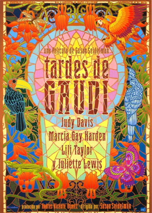 Tardes de Gaudí