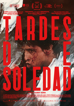 Tardes de soledad (2024)