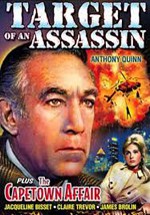 Target of an Assassin (1976)