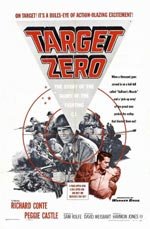 Target Zero (1955)