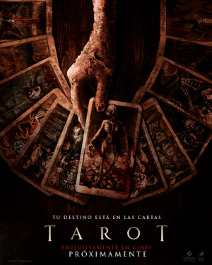 Tarot (2024)