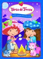 Tarta de fresa: Los 1.001 sustos mayúsculos
