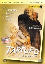 Tartufo o el hipócrita (1926)