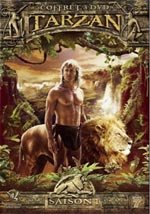 Tarzán (La serie)