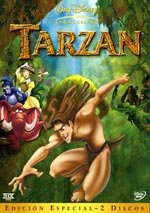 Tarzán (1999)