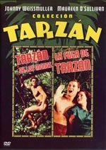 Tarzán de los monos