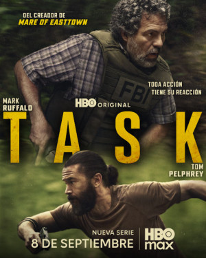 Task (2025)