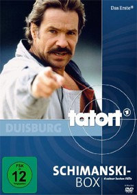Tatort: Error humano (2005)