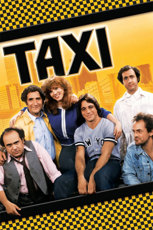 Taxi (1978) (1978)