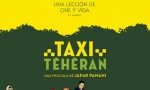 Taxi Teherán