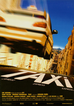 Taxi Express