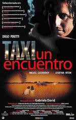 Taxi, un encuentro