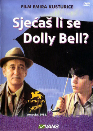 ¿Te acuerdas de Dolly Bell? (1981)