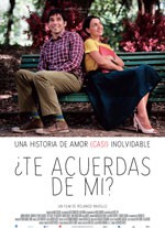 ¿Te acuerdas de mí? (2014)
