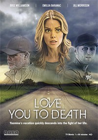 Te amaré hasta la muerte (2015)