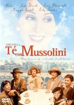 Té con Mussolini (1999)