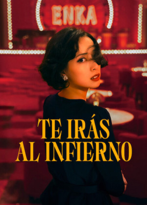 Te irás al infierno