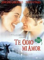 Te odio, mi amor