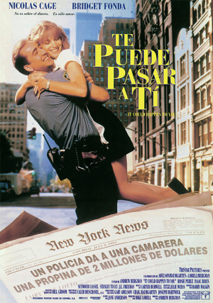 Te puede pasar a ti (1994)