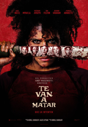 Te van a matar (2026)