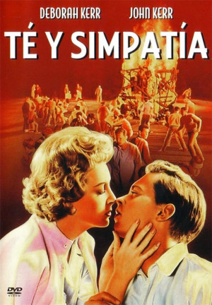 Té y simpatía (1956)