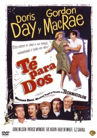 Té para dos (1950)